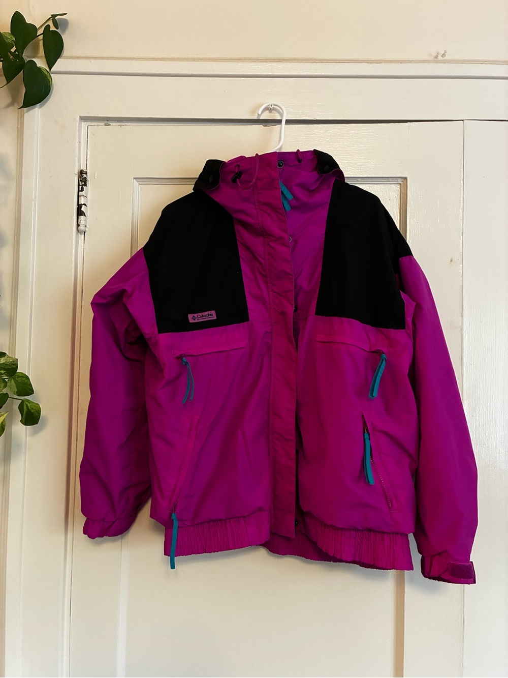 Women’s Columbia Sportswear coat